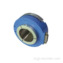 Sensor transduser encoder